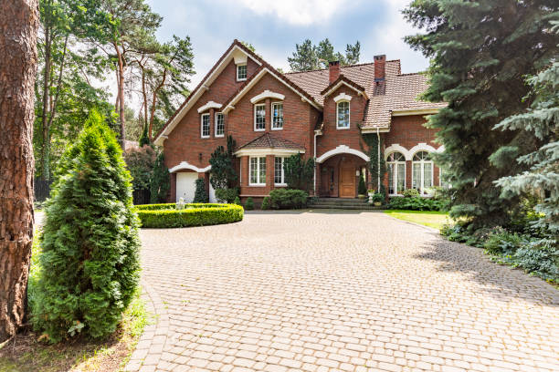 Best Permeable Paver Driveway  in Watertown, TN