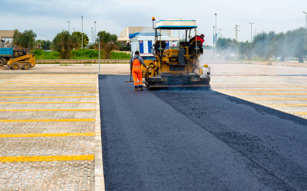 Driveway Pavers for Homes in Watertown, TN