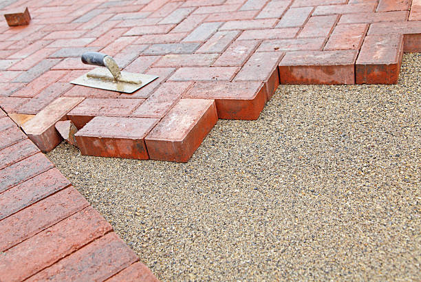 Best Residential Driveway Paver Services  in Watertown, TN